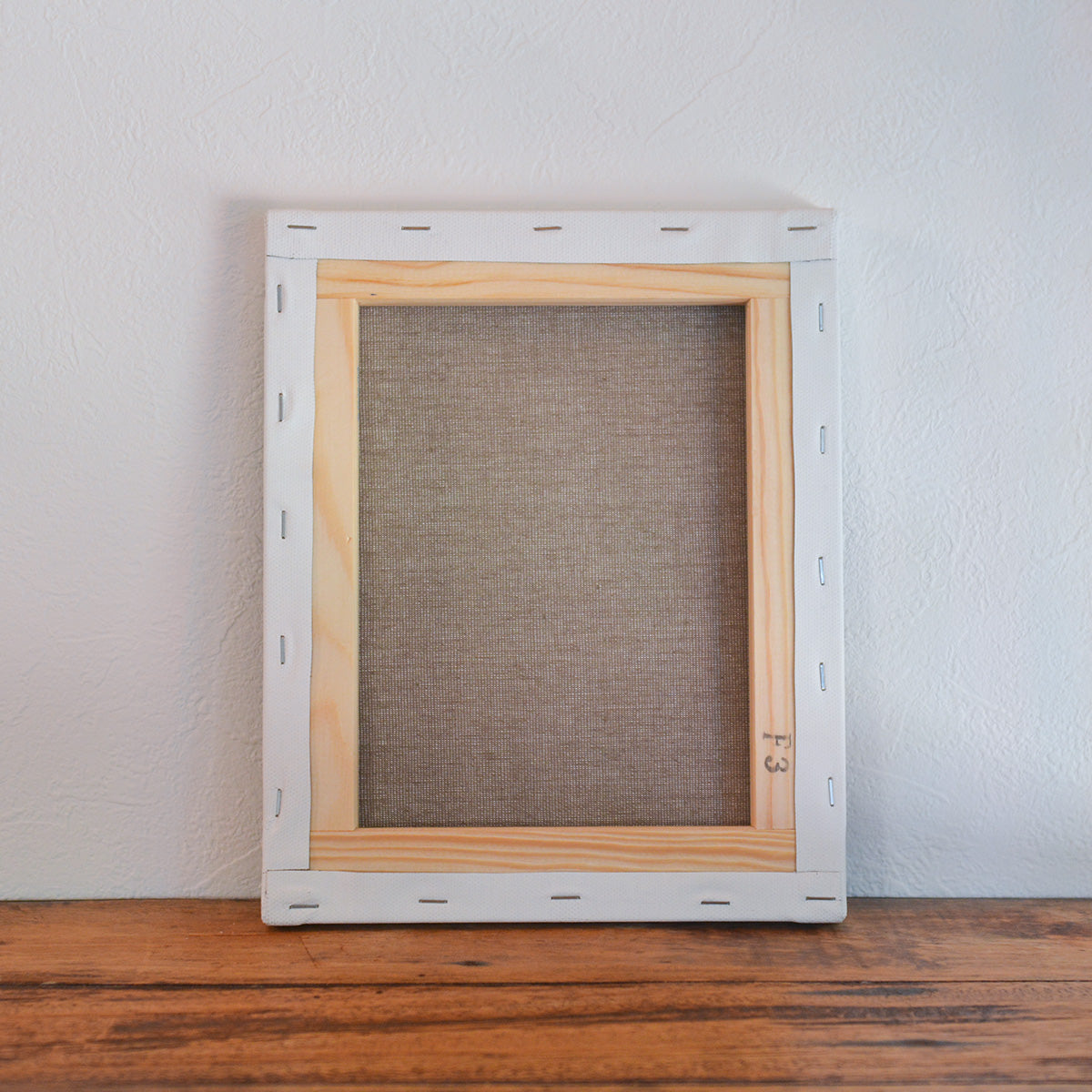 アートパネル | かわいい 絵画 クッキーまだかな(BitteMitte)