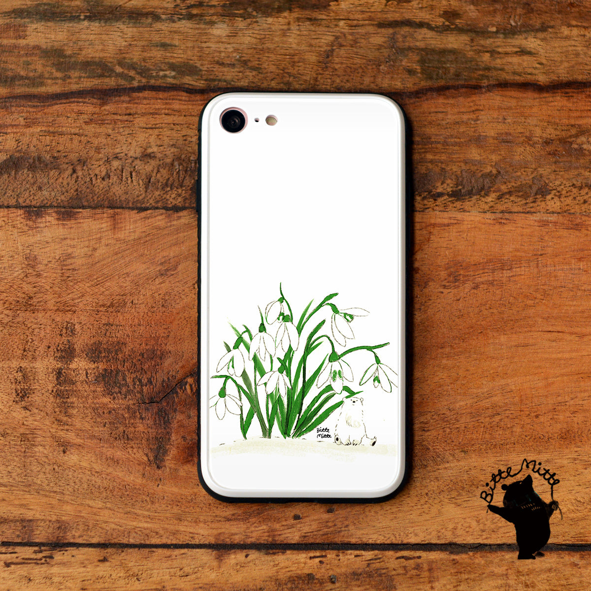 iPhoneケース 強化ガラス iphone13 iphone12 iphoneSE3 iphonese2 かわいい おしゃれ 植物