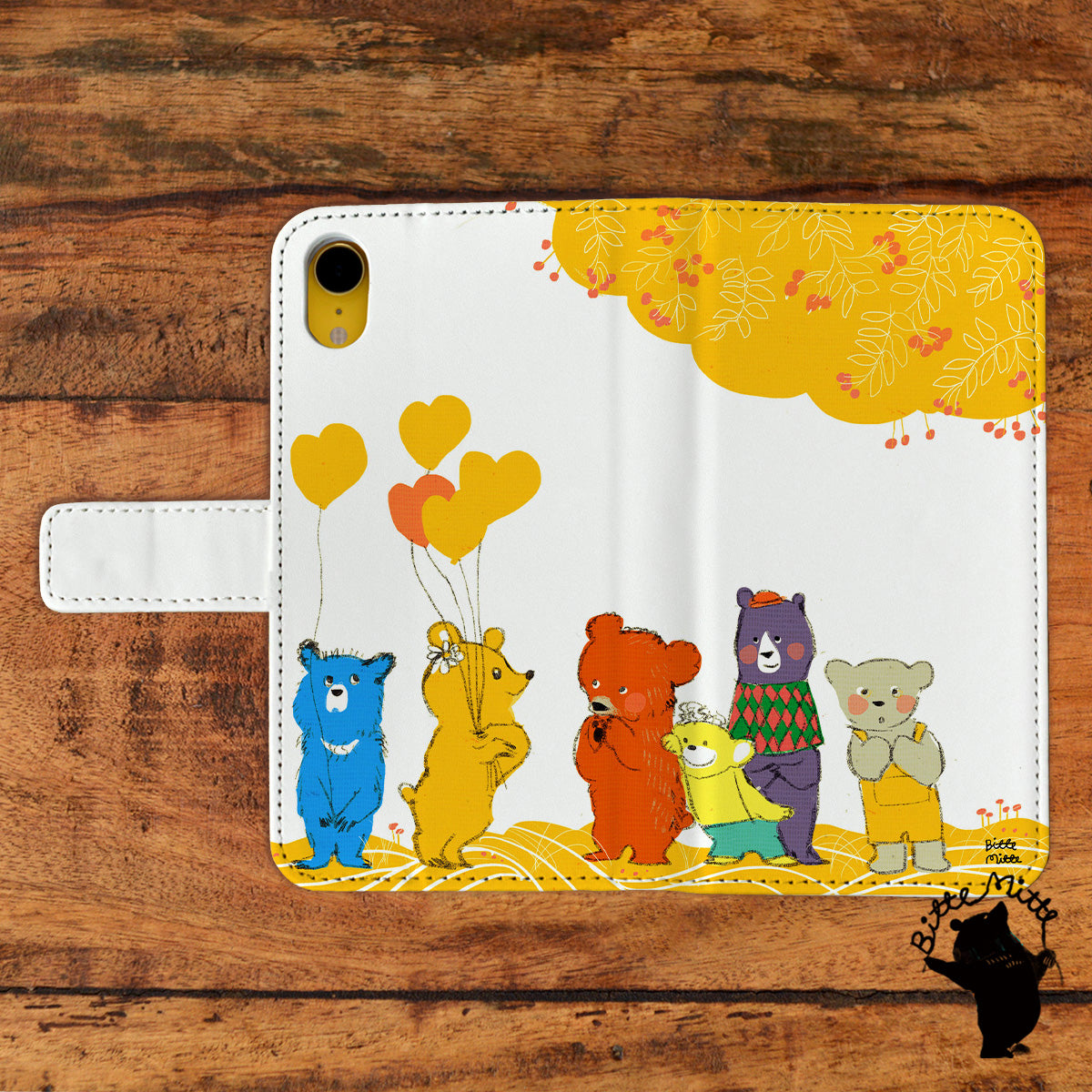 スマホケース 手帳 型 アンドロイド