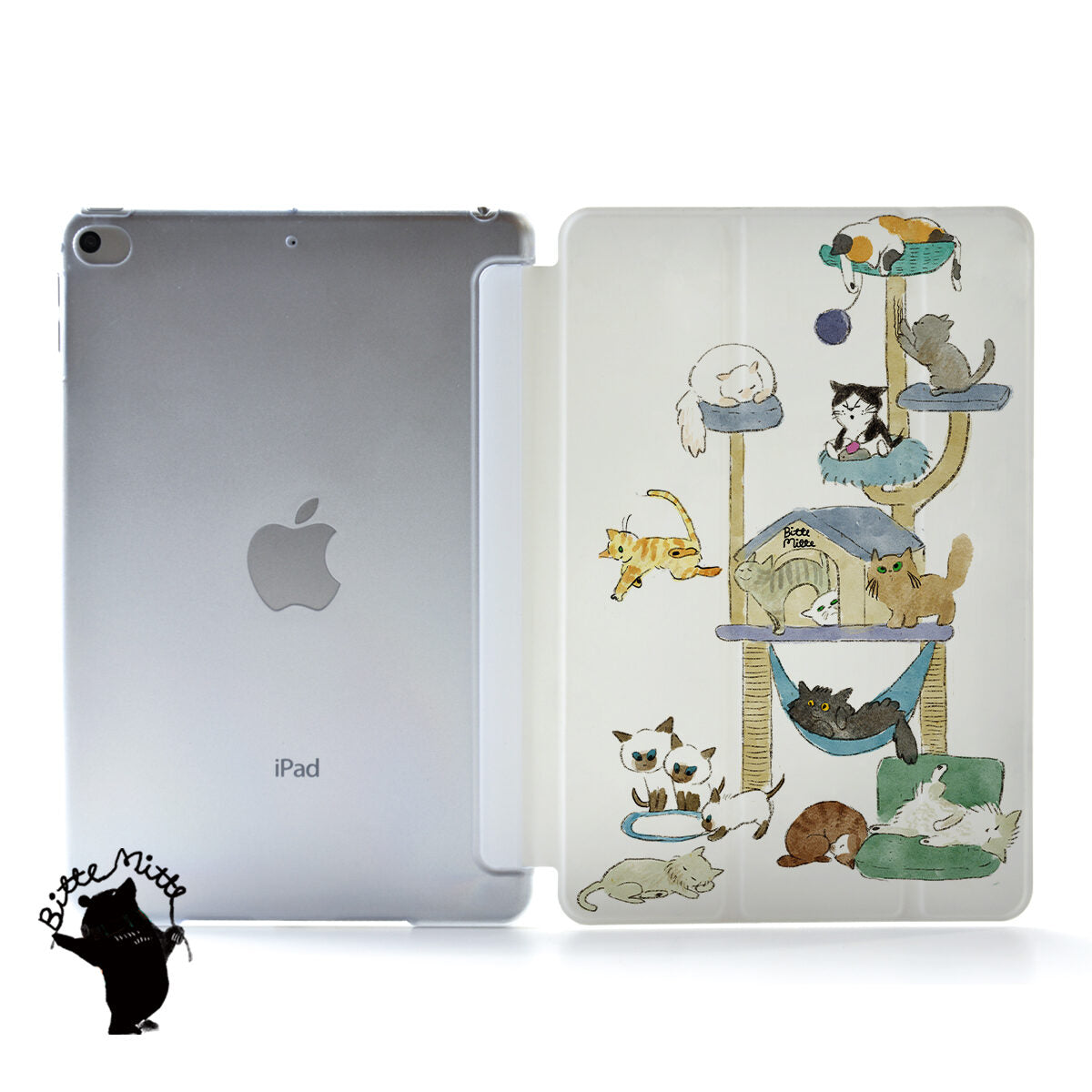 新品 iPad Air4 10.9インチ タブレットケース FASY アイパッドエアー第