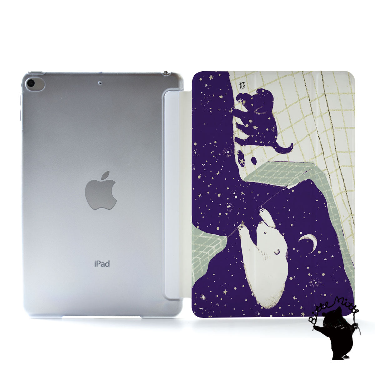 iPad ケース 第8世代 第7世代 10.2 iPad Pro 12.9/11/10.5/9.7 おしゃれ かわいい 星