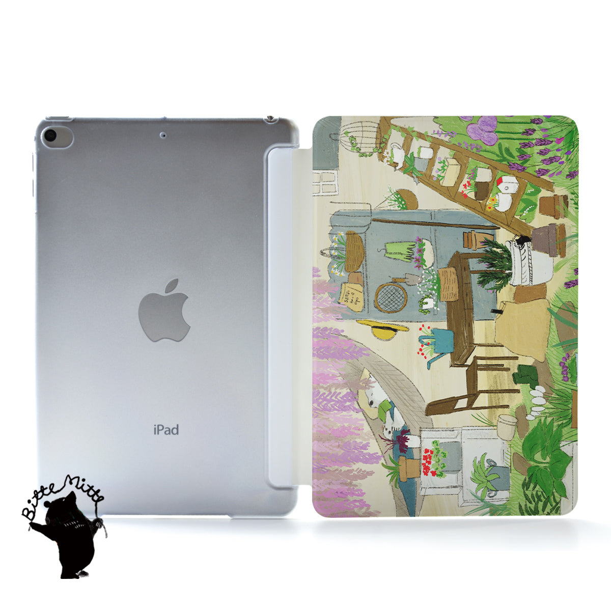 iPad ケース 第7世代 第6世代 10.2 iPad pro 12.9/11/10.5/9.7 おしゃれ かわいい 花 フラワー