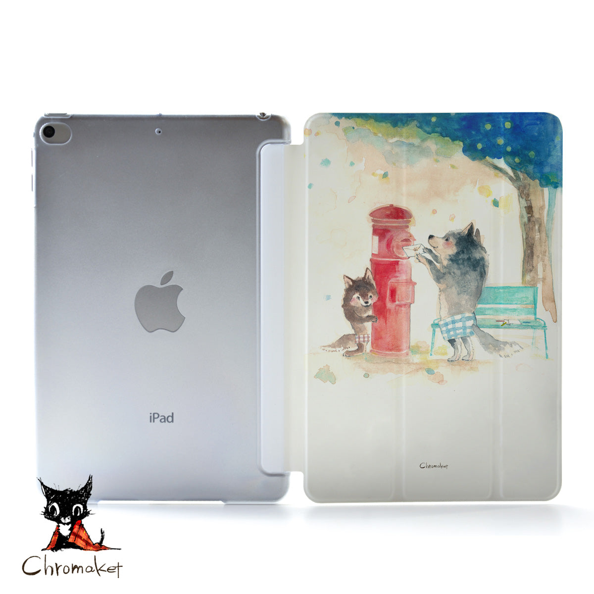 iPad ケース 第7世代 第6世代 10.2 iPad pro 12.9/11/10.5/9.7 おしゃれ かわいい 動物