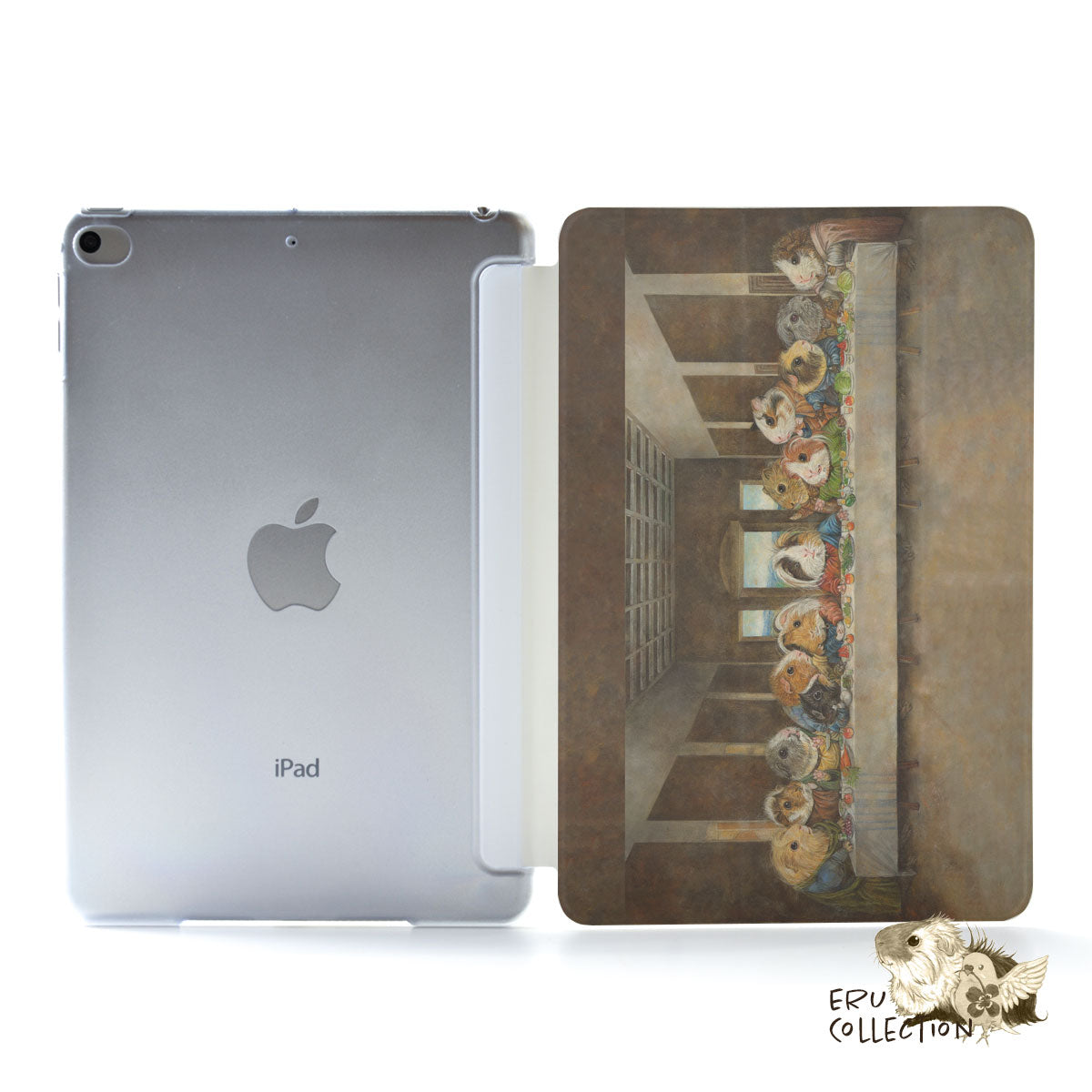 iPad ケース Air 4/3/2/1 10.9インチ iPadAir4 iPadケース おしゃれ かわいい 絵画