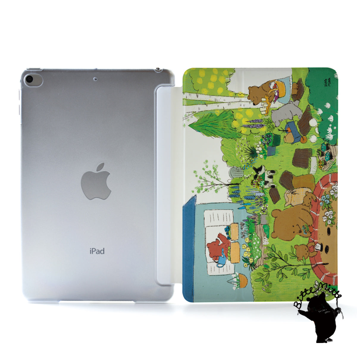 iPad ケース 第7世代 第6世代 10.2 iPad pro 12.9/11/10.5/9.7 おしゃれ かわいい 植物 ボタニカル