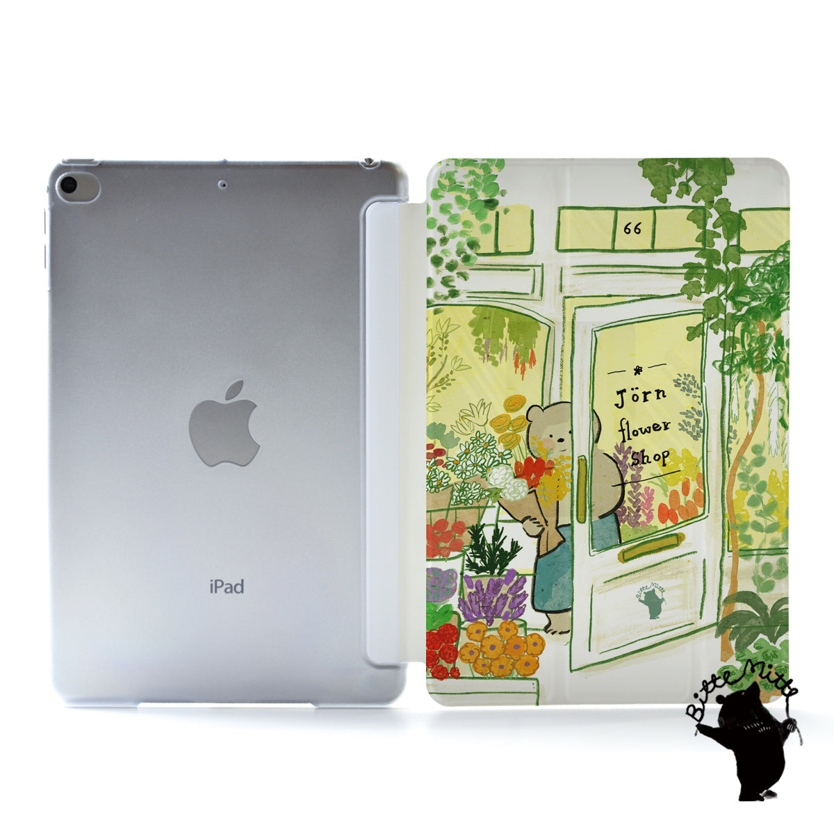 iPad ケース 第7世代 第6世代 10.2 iPad pro 12.9/11/10.5/9.7 おしゃれ かわいい 花 ボタニカル